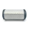 Tenlioshun Air Filter Fits For Kubota BX23 BX2350 BX2360 BX24 BX25 BX2660 K1211-82320 K2581-82310 K2581-82311 1G659-11222 K121182320 K258182310 K258182311 1G65911222 6A10082630 6A10082632 view 2