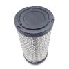 Tenlioshun Air Filter Fits For Kubota BX23 BX2350 BX2360 BX24 BX25 BX2660 K1211-82320 K2581-82310 K2581-82311 1G659-11222 K121182320 K258182310 K258182311 1G65911222 6A10082630 6A10082632 view 3