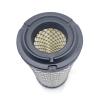 Tenlioshun Air Filter Fits For Kubota BX23 BX2350 BX2360 BX24 BX25 BX2660 K1211-82320 K2581-82310 K2581-82311 1G659-11222 K121182320 K258182310 K258182311 1G65911222 6A10082630 6A10082632 view 4