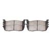 YJJYCPLA Brake Pad Rear Ceramic for Ford Expedition 1997-2002 view 1