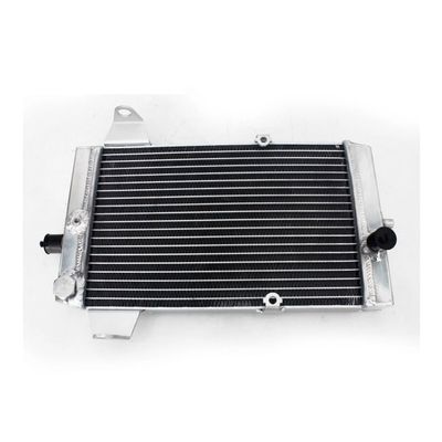 Engine Cooling Radiator Fit for Kaw KVF700 KFX700 Pra 04 05 06 07 08 09 Water Cooler Aluminium Core 39060-0006