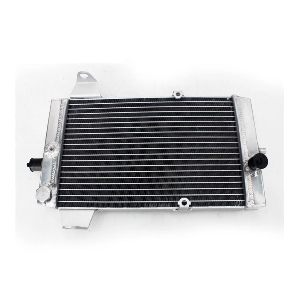 Engine Cooling Radiator Fit for Kaw KVF700 KFX700 Pra 04 05 06 07 08 09 Water Cooler Aluminium Core 39060-0006