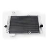 Engine Cooling Radiator Fit for Kaw KVF700 KFX700 Pra 04 05 06 07 08 09 Water Cooler Aluminium Core 39060-0006 view 1
