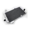 Engine Cooling Radiator Fit for Kaw KVF700 KFX700 Pra 04 05 06 07 08 09 Water Cooler Aluminium Core 39060-0006 view 2