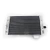 Engine Cooling Radiator Fit for Kaw KVF700 KFX700 Pra 04 05 06 07 08 09 Water Cooler Aluminium Core 39060-0006 view 3