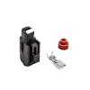 1/5/10/20/50 Sets 1 Pin 90980-11400 Electric Auto Starter Connector 2JZ for 6189-0413(50 Sets 1p Female) view 1