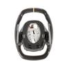 GM Genuine Parts 86513972 Exposed Carbon Fiber Steering Wheel view 2