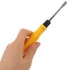 DECORNIJIA Car Tire Repair Kit with Rubber Screws and Screwdriver Quick Tubeless Tire Puncture Repair Tool for Motorcycle Electric Bike and Auto and Versatile Wheel Puncture Fixing Nails view 4