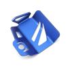 Motorbike Brake Fluid Tank Cap for Multistrada 950 1000 1100 S 1200 1260 1200S Rear Brake Pump Fluid Tank Oil Cup Reservoir Guard Cover Accessorie view 3