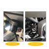 Motorbike Brake Fluid Tank Cap for Multistrada 950 1000 1100 S 1200 1260 1200S Rear Brake Pump Fluid Tank Oil Cup Reservoir Guard Cover Accessorie view 4