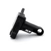 Mass Air Flow Sensor Meter MAF Compatible for Suzuki Liana Swift SX4 1.3L .5L .6L 2001-2010 13800-63J00 197400-2230 view 2