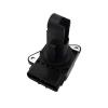 Mass Air Flow Sensor Meter MAF Compatible for Suzuki Liana Swift SX4 1.3L .5L .6L 2001-2010 13800-63J00 197400-2230 view 4