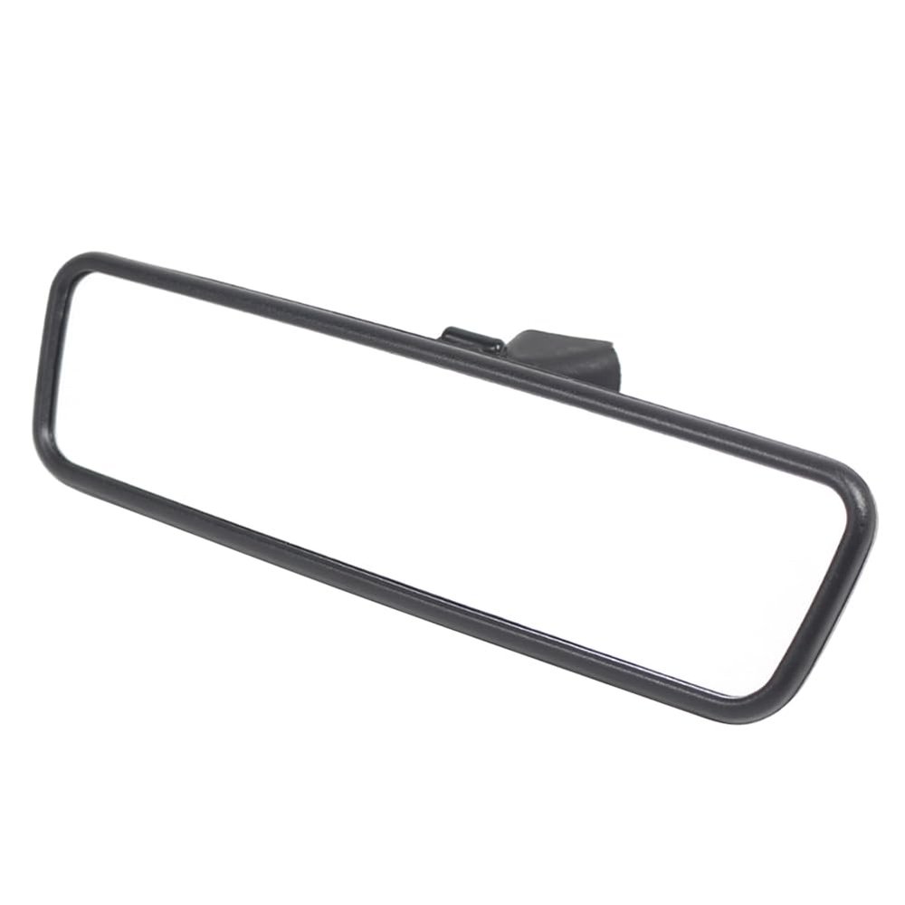 Cnonee1 1 Pc Front 85101-3X100, 851013X101 Rear View Mirror Automotive Interior Mirrors Glass Black+White For Hyundai Elantra 1.8L 1797CC L4 DOHC 2011-2015