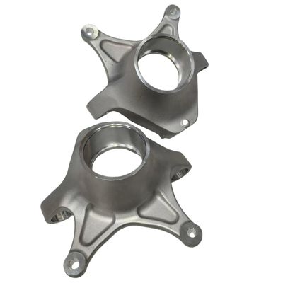 Rear Left Knuckle Kit 706001960 706001961 for Brp X3