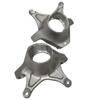 Rear Left Knuckle Kit 706001960 706001961 for Brp X3 view 1