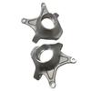 Rear Left Knuckle Kit 706001960 706001961 for Brp X3 view 3