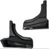 1 Pair Black LR084527, LR084528 Front Hood Dust Sponge Block Sponge Front, Left, Right for Land Rover for Range Rover 2013-2021 view 3