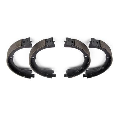 Dwvksz Rear Parking Brake Shoe for Lincoln MKT 2013 2014 2015 2016 2.0L l4
