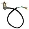16230-ZE3-702 Carburetor Solenoid Compatible with Honda view 1