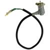 16230-ZE3-702 Carburetor Solenoid Compatible with Honda view 2