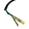 16230-ZE3-702 Carburetor Solenoid Compatible with Honda view 3