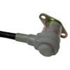 16230-ZE3-702 Carburetor Solenoid Compatible with Honda view 4