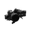 Thermostat Housing for Mercedes-Benz C250 2012-2015, SLK250 2012-2015# 2712000315 2712000115 2712000215 view 2
