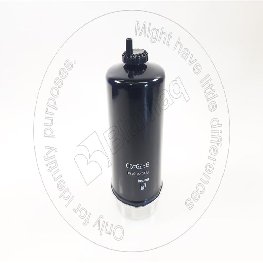 RE522878 FUEL FILTER (NEW AFTERMARKET) - Blumaq