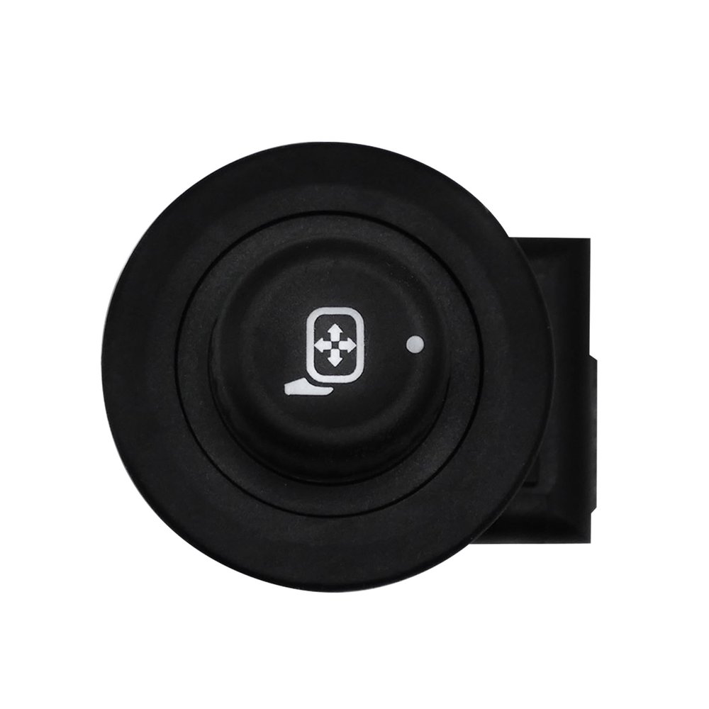 PM Auto Front Left Power Mirror Switch Replacement for 2008-2016 Ford F-250 Super Duty
