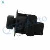 PM Auto Front Left Power Mirror Switch Replacement for 2008-2016 Ford F-250 Super Duty view 2