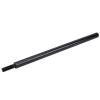 Keenso 10in Shift Knob Extender, Aluminum Alloy Manual Gear Shifter Extender Fit for Impreza Warrior view 1