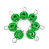 KIUYTRW 10PCS Clips Door Power Window Regulator Guide Retainer Clip Slider Compatible 850 S70 2000 Part 4493433 93246015715 83343433 view 1