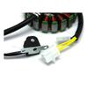 93mm 103mm 18 Coil Magneto Stator For With YP250 ROKETA MC-54B Linhai VOG 250 257 260 300 LH170MM AEOLUS BMS Diamo Universal(103mm) view 4