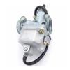 26mm Carburetor And Air Filter Manual Choke Lever FIT for PZ26 150cc GY6 150 ATV Vehicle Kart view 3