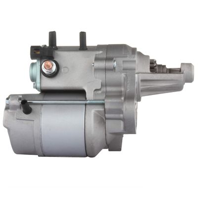 FITMOTORS 17785N New Starter Motor for Dodge for Dakota 3.7L 2004-2009,3.9L 2000 2002-2003,for Dodge for Dakota 4.7L 2000-2008,for Dodge for Dakota 5.9L 2000-2003 12V 1.4kW 10-Tooth Pinion