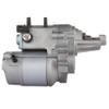 FITMOTORS 17785N New Starter Motor for Dodge for Dakota 3.7L 2004-2009,3.9L 2000 2002-2003,for Dodge for Dakota 4.7L 2000-2008,for Dodge for Dakota 5.9L 2000-2003 12V 1.4kW 10-Tooth Pinion view 1