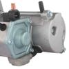FITMOTORS 17785N New Starter Motor for Dodge for Dakota 3.7L 2004-2009,3.9L 2000 2002-2003,for Dodge for Dakota 4.7L 2000-2008,for Dodge for Dakota 5.9L 2000-2003 12V 1.4kW 10-Tooth Pinion view 2