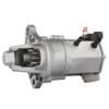 FITMOTORS 17785N New Starter Motor for Dodge for Dakota 3.7L 2004-2009,3.9L 2000 2002-2003,for Dodge for Dakota 4.7L 2000-2008,for Dodge for Dakota 5.9L 2000-2003 12V 1.4kW 10-Tooth Pinion view 4