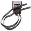 Truck-Lite Plug for 19200 | 19 Series Male Pin Plug with 16-Gauge GPT Wire, Blunt Cut 7.5 in Lead | Marker Clearance, Interior Utility & Dome Light Electrical Connector for Trucks & Trailers view 1