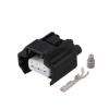 1/5/10/20 Sets 3 Pin 7183-7874-30 23731-6N21A Car Crankshaft Position Connector for Plug(10 Sets 3p Female) view 1
