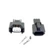 1/5/10/20 Sets 3 Pin 7183-7874-30 23731-6N21A Car Crankshaft Position Connector for Plug(10 Sets 3p Female) view 2
