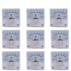 91C4-A DC Pointer Type Ammeter 1A 2A 3A 5A 10A 15A 30A 50A 75A 100A 150A 200A 300A 400A 500A Analog Mechanics Plate Table(30A) view 1