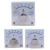 91C4-A DC Pointer Type Ammeter 1A 2A 3A 5A 10A 15A 30A 50A 75A 100A 150A 200A 300A 400A 500A Analog Mechanics Plate Table(30A) view 4