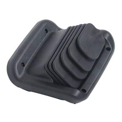 GXYWADY Shifter Outer Rubber Boot Replacement for F-Series