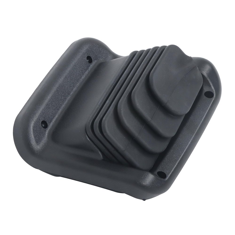GXYWADY Shifter Outer Rubber Boot Replacement for F-Series