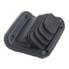 GXYWADY Shifter Outer Rubber Boot Replacement for F-Series view 1