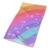 Balaclava Neck Gaiter Breathable Rainbow And Hearts Bandanas Sun & Windproof Face Mask Face Cover Scarf Headband for Skiing Fishing Hiking Cycling All Season Outdoor Sports view 3