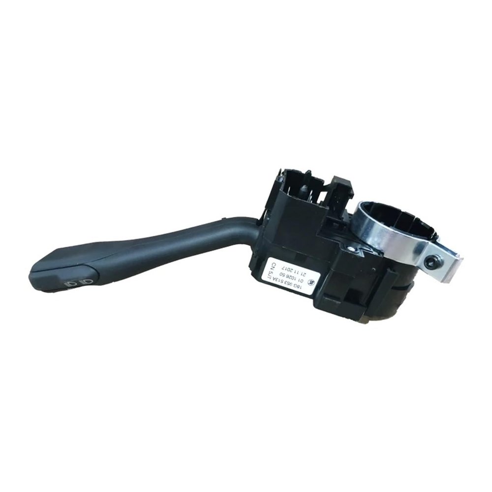 Windshield Wiper Switch for Skoda for Superb 2002-2008 1J0953513 18G 953 513 A 18G953513A Cruise Control Turn Signal Stalk