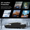 Car Cover Custom Fit for Toyota Corolla Touring Sports 2023-2025 Waterproof Car Covers |Snow Blanket for Cars Close Fitting Outdoor Elastic Wrap Full Car Tarpaulin Resists Tears Scratches view 4