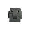 Refrigerator Control RelayCompatible For QPE2-A15MD3 Refrigerator Freezer Compressor PTC Starter Butterfly Protector view 1